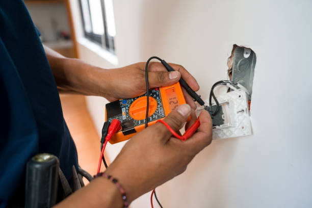 Electrical System Inspection in VA