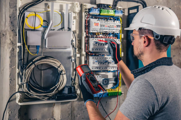 Best Emergency Electrical Repair  in Pennington Gap, VA