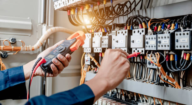 Best Emergency Electrician Near Me  in Pennington Gap, VA