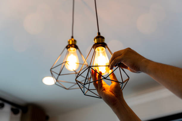 Best Outdoor Lighting Installation  in Pennington Gap, VA