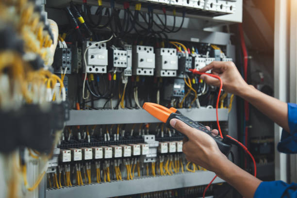 Best Electrical Troubleshooting Services  in Pennington Gap, VA