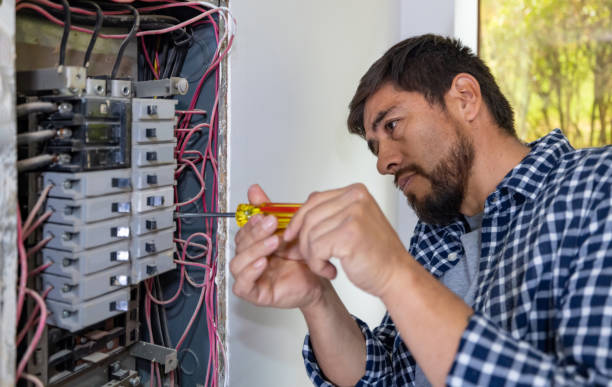 Best Electrical Installation Contractor  in Pennington Gap, VA